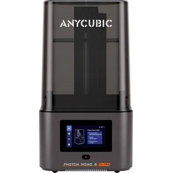 3D tiskárna 3D tiskárna Anycubic Mono 4 Ultra