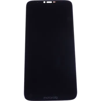 LCD displej Motorola Moto G7 Power XT1955