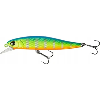 Umělá nástraha Wobler Lucky John Basara 70SP Neutrální 7 cm - 323