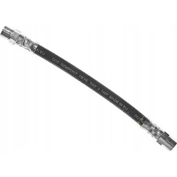 Brzdová hadice Brembo T 85 123 Brzdová hadice flexibilní