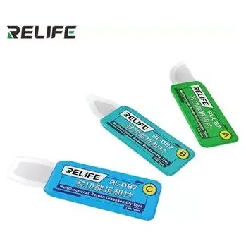 Sada nářadí Relife RL-087 Multifunkční Sada Nástrojů pro Demontáž LCD