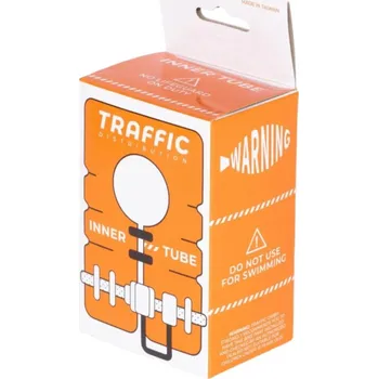 Duše na kolo Duše LIFE JACKET 20 x 2.125"/ 2.40 AV