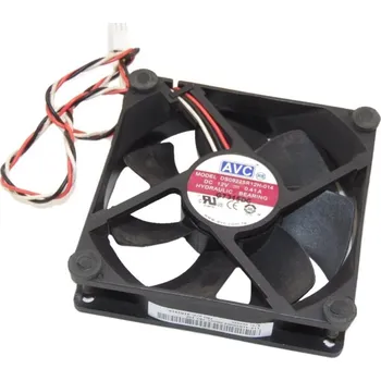 Vzduchotechnika Ventilátor AVC 12V PN: DS09225R12H