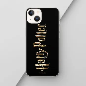 Pouzdro na mobilní telefon DC Comics Back Case Harry Potter 039 iPhone X/XS