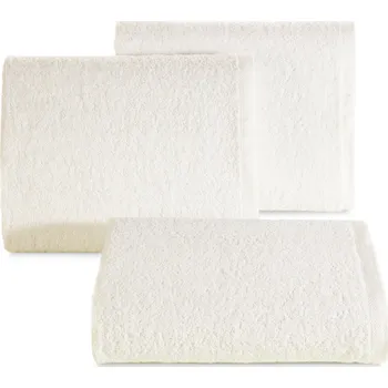 Ručník FROTÉ RUČNÍK SMOOTH2 70X140 CM KRÉMOVÁ