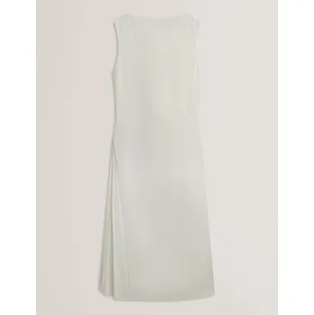 Dámské šaty Šaty Ted Baker Ivory 1195754 12 (M)