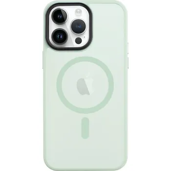 Pouzdro na mobilní telefon Tactical MagForce Hyperstealth Kryt pro iPhone 14 Pro Max Beach Green