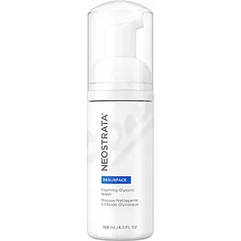 NEOSTRATA Resurface Foaming Glycolic Wash 125ml