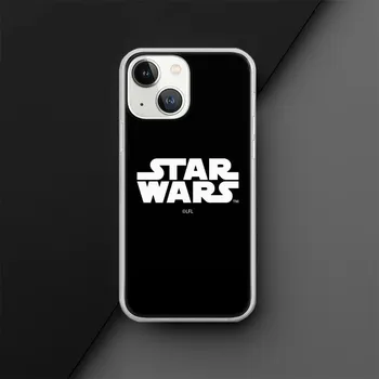 Pouzdro na mobilní telefon DC Comics Back Case Star Wars 001 iPhone 12/12 Pro