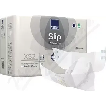 Inkontinenční vložka Inkont.kalh.Abena Slip Premium XS2. 32ks