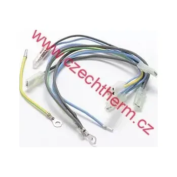 Příslušenství pro ohřívač vody DRAŽICE Sada vodičů pro bojlery