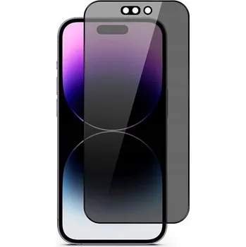 Tvrzené sklo EPICO pro Apple iPhone 13, 1 ks