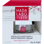 HADA LABO TOKYO hydratační pleťový krém