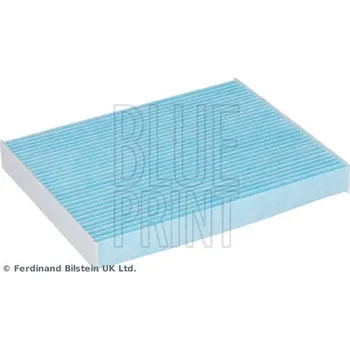 Ventilátor topení a klimatizace Filtr, vzduch v interiéru BLUE PRINT BLPADG02588