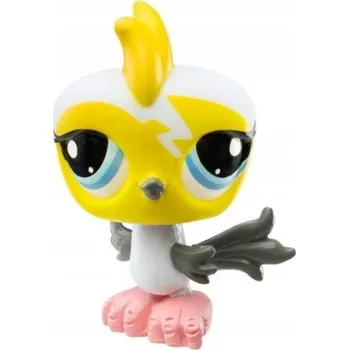 Figurka Littlest Pet Shop FIGURKA Balíček překvapení v krabičce