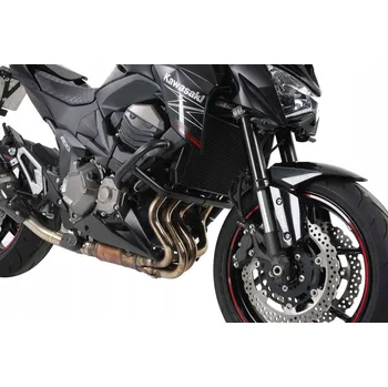 Zavazadlo na motocykl MB Padací rámy Hepco Becker pro Kawasaki Z 800