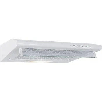 Digestoř Mora OP 530 W bílá