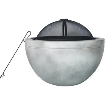 Ohniště Buschbeck Madrid Ø 60 x výška 58 cm