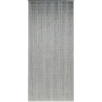 Moskytiéra do dveří 1,1 cm x 1,1