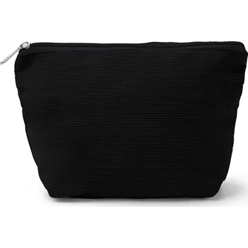 Roly Kosmetická taška Loter Barva: černá (02), Velikost: UNI