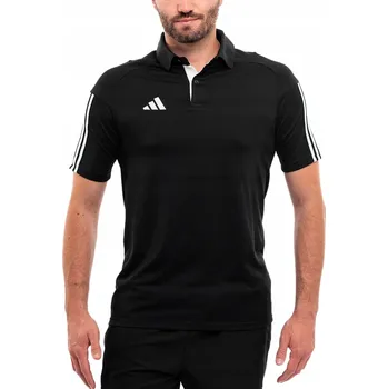 Pánské tričko Adidas pánská polokošile Tiro 23 Competition Polo, velikost XS
