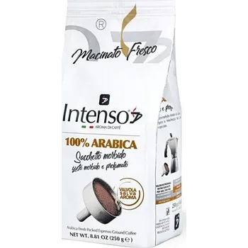 Intenso 100% Arabica