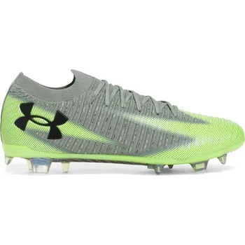 Kopačky Kopačky Under Armour Grey 1108897 11 (46)