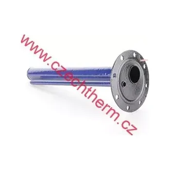 Příslušenství pro ohřívač vody DRAŽICE Víko příruby ND - balená