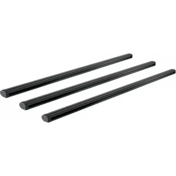 Příčník na automobil Sada příčníků CRUZ Alu Cargo Dark AF3-138 (3ks), 191705