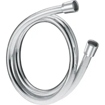 Sprchová hadice Sprchová hadice 2000 mm, CONCEPT 200 s ochranou proti překroucení, chrom
