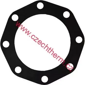 Příslušenství pro ohřívač vody DRAŽICE těsnění 115x174x3mm -Náhrada je ob. č. 6273128