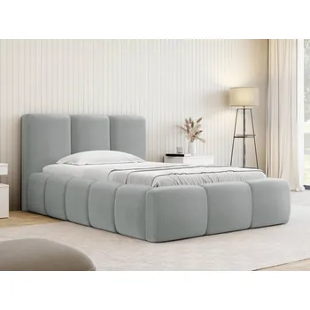 Ložnice Čalouněná postel Ubipra 90, Barva: Paros 05 MIRJAN 5903211461866