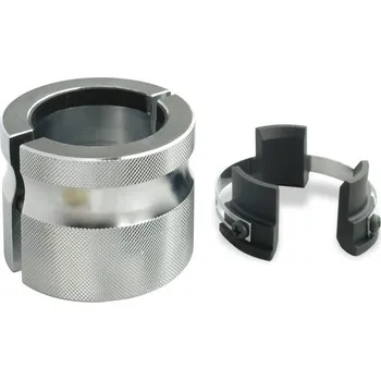 Tlumič řízení WRENCH HEAD nástroj nástroj na těsnění vidlic přední zavěšení nastavitelný 35-45 mm (WRENCH HEAD nástroj nástroj na těsnění vidlic přední zavěšení nastavitelný 35-45 mm)