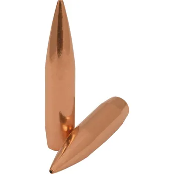 Příslušenství pro sportovní střelbu Střely S&B ráže .338 LAPUA MAG., hmotnost 300grs, HPBT, 2899