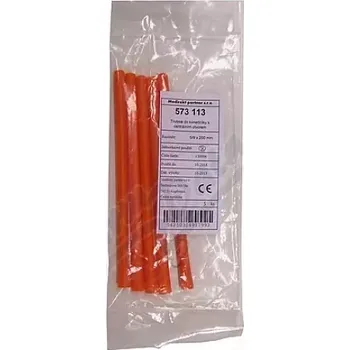 Lék při potížích s trávením Trubice do koneč. 5/9x200 c.o. 5ks 573113