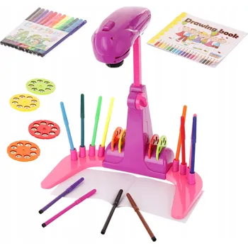 Projektor Projektor LandToys LT390