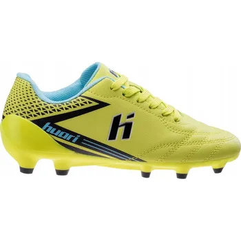 Chlapecké tenisky Huari kopačky OCTUBRI JR velikost 34