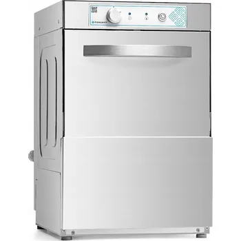 Myčka nádobí Myčka na sklo Forgast s funkcí spařování 2.65 kW 11 l