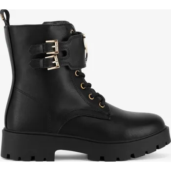 Pracovní obuv Kotníková obuv DeeZee CM231117-2 Černá 36