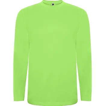 Pánské tričko Roly Dětské tričko s dlouhým rukávem Extreme Barva: světle zelená (114), Velikost: 11