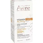 AVENE Vitamin Activ Cg Korekční rozjas.sérum 30ml