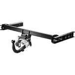 Tažné zařízení BMW 4-serie Coupé / Cabrio 2014/03- (F32/F33), sklopné, BRINK