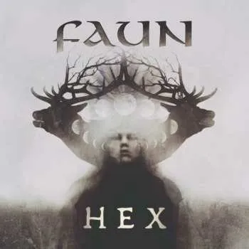 Zahraniční hudba CD Faun: Hex