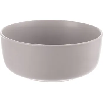 ORION Kameninová polévková miska SKANDI pr. 16cm šedá