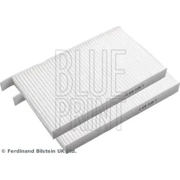 Ventilátor topení a klimatizace Sada filtrů, vzduch vnitřní BLUE PRINT BLPADG02553