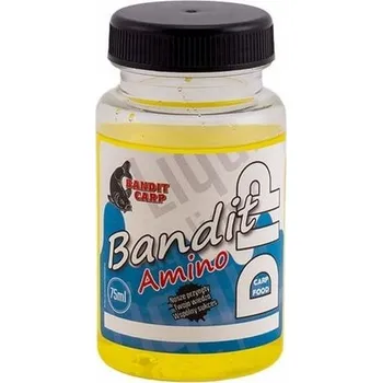 Boilies Přírodní boilie Nástraha Bandit Carp