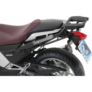 Zavazadlo na motocykl MB Nosič Hepco&Becker Alurack Honda Integra 7