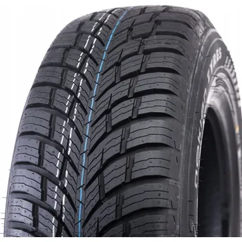 Nokian Tyres Seasonproof C1 195/75 R16 107/105 R