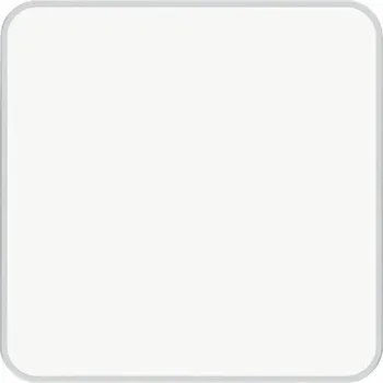 LED stropní svítidlo Eurakles RETRO 36 W 3700 lm 3000-6500 K IP44 chrom