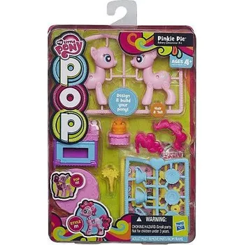 Figurka My Little Pony POP A8274 Pinkie Pie